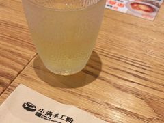 -小满手工粉(上海文峰广场店)