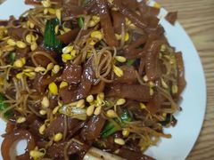 -百姓家常菜(县前街店)