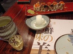 -芥岛(河北大街店)