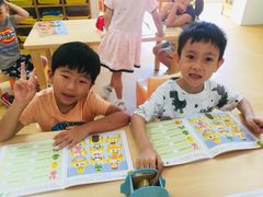 -上海市白玉兰幼儿园