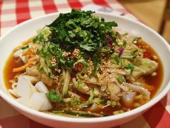西贝面筋-西贝莜面村(东莞壹号广场店)