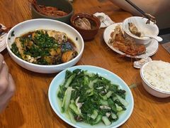 -百家鲜·杭帮菜