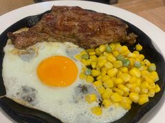 -豪客来牛排(成都锦江大融城店)