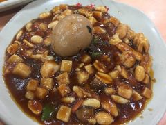 -老盛兴·上海小笼汤包馆(武夷店)