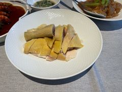 -潮府馆·非遗潮州菜·港式点心(世纪公园店)