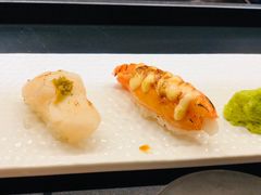 -Sushi Hanzo半藏(天环广场店)