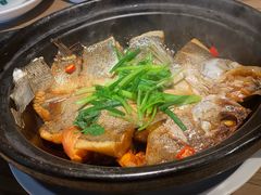 -茄子恰恰·新云南小炒(坪山益田店)