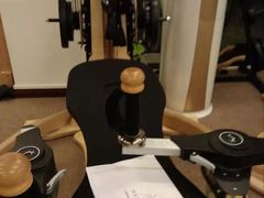 -Isofit 普拉提·婵柔工作室