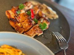 -West10 西拾·西餐厅·创意菜(未来科技城店)