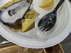 -HIHE Bistro·Oyster Bar(华熙live店)