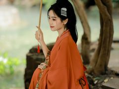 -汉仪华裳汉服馆(豫园店)