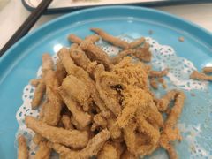 -润泽园饭庄(中山路店)