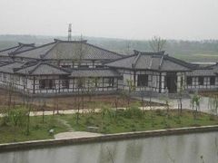 -合肥三国新城遗址公园
