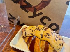 -可稵咖啡面包蛋糕(休斯顿店)