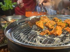 -吉志烤肉(太原总店)