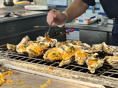 -亚马逊蒸汽活海鲜自助(LCM置汇旭辉广场店)
