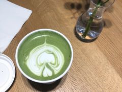 -ARKET CAFÉ(三里屯太古里店)