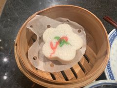 -南京大牌档(新街口德基广场店)