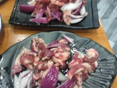 -怡嘉烤肉店(齐齐哈尔烤肉)