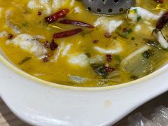 -东北风(江北万达店)