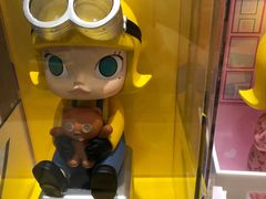 -泡泡玛特POPMART(天环购物中心店)