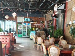 -遇见小院—虹鳟鱼•农家菜(怀柔店)