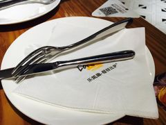 -乐凯撒披萨(正佳广场店)