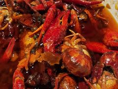 -霸王虾·麻辣小龙虾(清水河公园店)