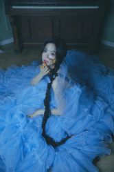 -WAVE SODA摄影工作室