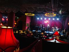 -JZ Club 爵士酒吧(上海店)