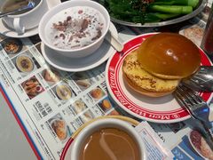 -敏华冰厅(平安金融中心店)