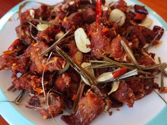 -云隐小厨·传统大理美食(复兴路店)