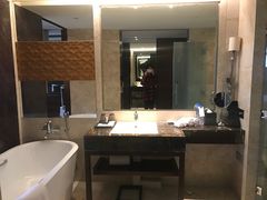 -西安赛瑞喜来登大酒店