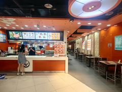 -吉野家(黑牛城道店)