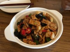 -妈妈的味道(工人体育场东路店)