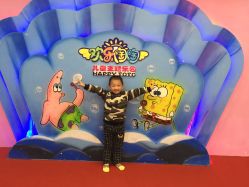 -欢乐陶陶儿童主题乐园(龙岗店)