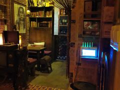 -城墙外BAR