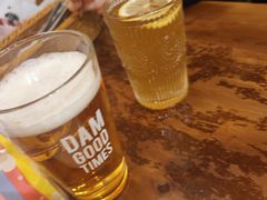 -VIKING SALOON西部美式烟熏烤肉(和平路店)