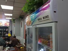 -懒谈秦市井羊肉馆(光谷青年城店)