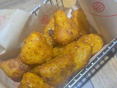 -叁宝烤肉·西安烧烤(东三爻店)