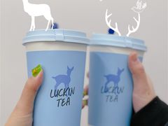 -luckincoffee瑞幸咖啡(恒大广场B1店)