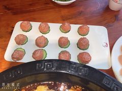 -春熙里老火锅(春熙路店)