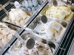 -Dal Cuore 达可芮冰淇淋(陕西北路店)