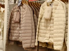 -优衣库(哈尔滨香坊万达广场店)