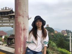 -横岗山森林公园