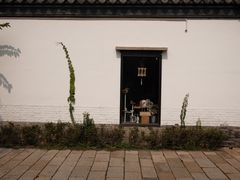 -青果巷历史文化街区