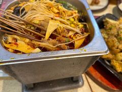 -状元阁烧烤(新华路总店)