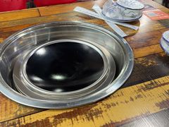 -皖北巫氏三胖地锅鸡(长淮总店)