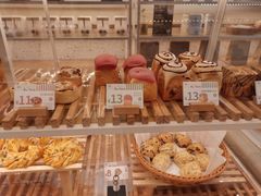 -前进麦味·天然烘焙(凯德1818店)