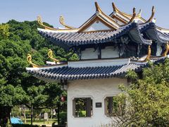 -江心屿景区